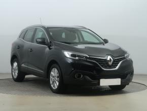 Renault Kadjar  1.2 TCe Zen 