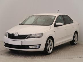 Škoda Rapid  1.4 TSI 