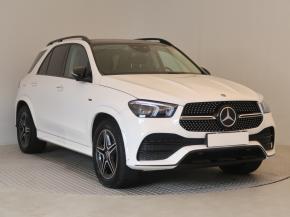 Mercedes-Benz GLE  GLE 350de AMG Line 