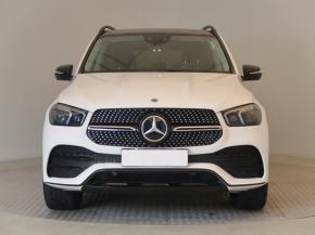 Mercedes-Benz GLE  GLE 350de AMG Line 