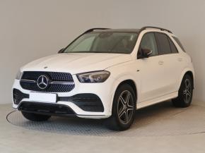 Mercedes-Benz GLE  GLE 350de AMG Line 