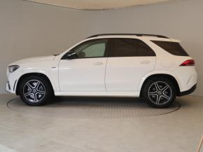 Mercedes-Benz GLE  GLE 350de AMG Line 