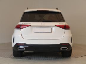 Mercedes-Benz GLE  GLE 350de AMG Line 