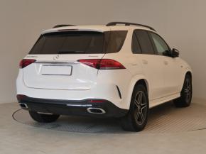 Mercedes-Benz GLE  GLE 350de AMG Line 