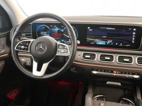 Mercedes-Benz GLE  GLE 350de AMG Line 