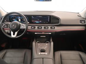 Mercedes-Benz GLE  GLE 350de AMG Line 