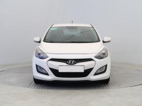 Hyundai i30  1.4 CVVT 