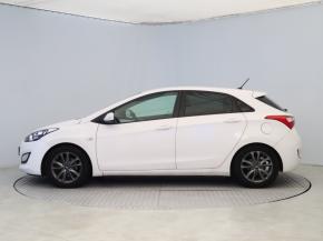 Hyundai i30  1.4 CVVT 