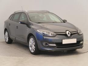 Renault Megane  1.6 16V 