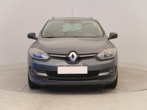 Renault Megane  1.6 16V 