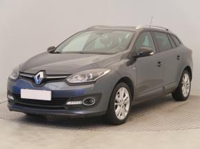 Renault Megane  1.6 16V 