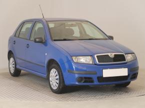 Škoda Fabia  1.2 Classic