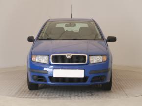 Škoda Fabia  1.2 Classic 