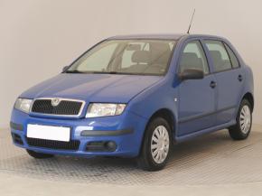 Škoda Fabia  1.2 Classic 