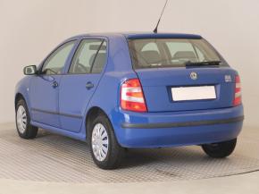 Škoda Fabia  1.2 Classic 