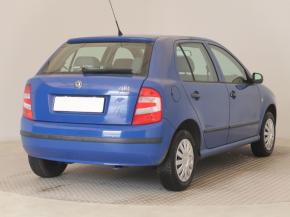 Škoda Fabia  1.2 Classic 