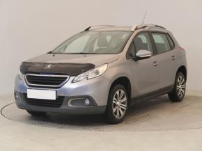 Peugeot 2008  1.2 PureTech 