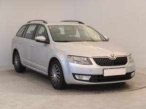 Škoda Octavia  1.6 TDI Elegance