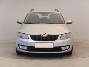 Škoda Octavia  1.6 TDI Elegance 