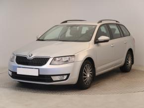 Škoda Octavia  1.6 TDI Elegance 