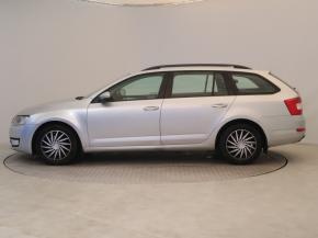 Škoda Octavia  1.6 TDI Elegance 