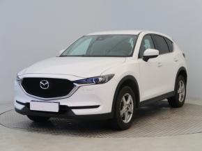 Mazda CX-5  2.0 Skyactiv-G 