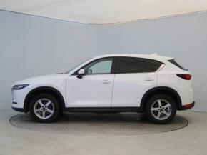 Mazda CX-5  2.0 Skyactiv-G 