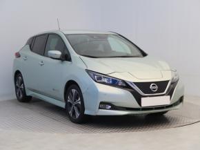 Nissan  40 kWh 