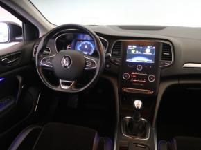 Renault Megane  1.6 SCe 