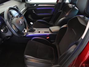 Renault Megane  1.6 SCe 