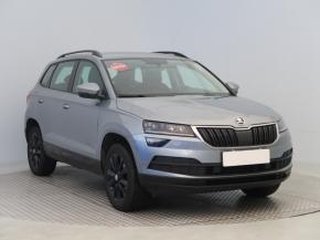 Škoda Karoq  1.5 TSI Ambition Plus 