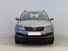 Škoda Karoq  1.5 TSI Ambition Plus 