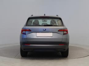 Škoda Karoq  1.5 TSI Ambition Plus 