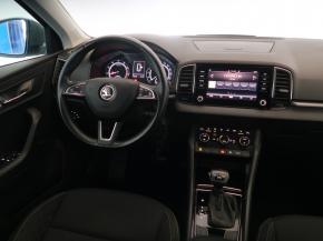 Škoda Karoq  1.5 TSI Ambition Plus 