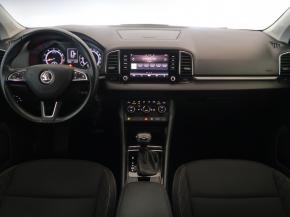 Škoda Karoq  1.5 TSI Ambition Plus 