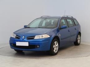 Renault Megane  1.6 16V 