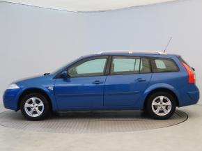 Renault Megane  1.6 16V 