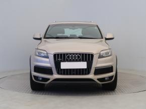 Audi Q7  3.0 TDI S-Line 