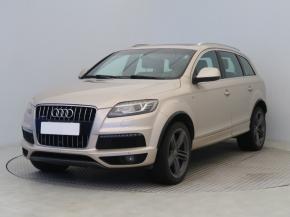 Audi Q7  3.0 TDI S-Line 