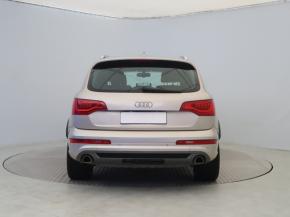 Audi Q7  3.0 TDI S-Line 