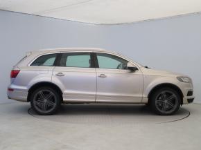 Audi Q7  3.0 TDI S-Line 