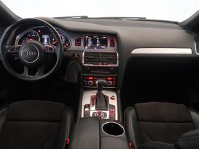 Audi Q7  3.0 TDI S-Line 