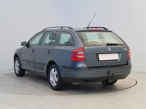 Škoda Octavia  1.9 TDI 