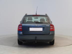 Škoda Octavia  1.9 TDI 