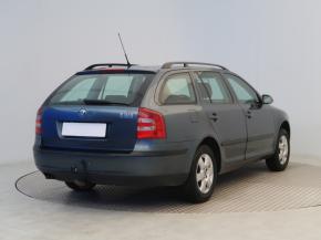 Škoda Octavia  1.9 TDI 