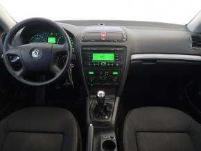 Škoda Octavia  1.9 TDI 