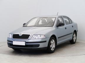 Škoda Octavia  1.6 Tour 