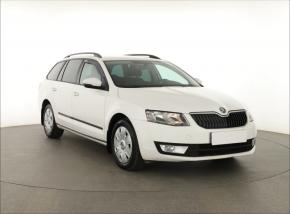 Škoda Octavia  1.4 TSI CNG 