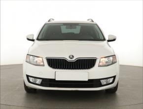 Škoda Octavia  1.4 TSI CNG 