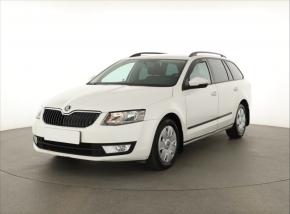 Škoda Octavia  1.4 TSI CNG 